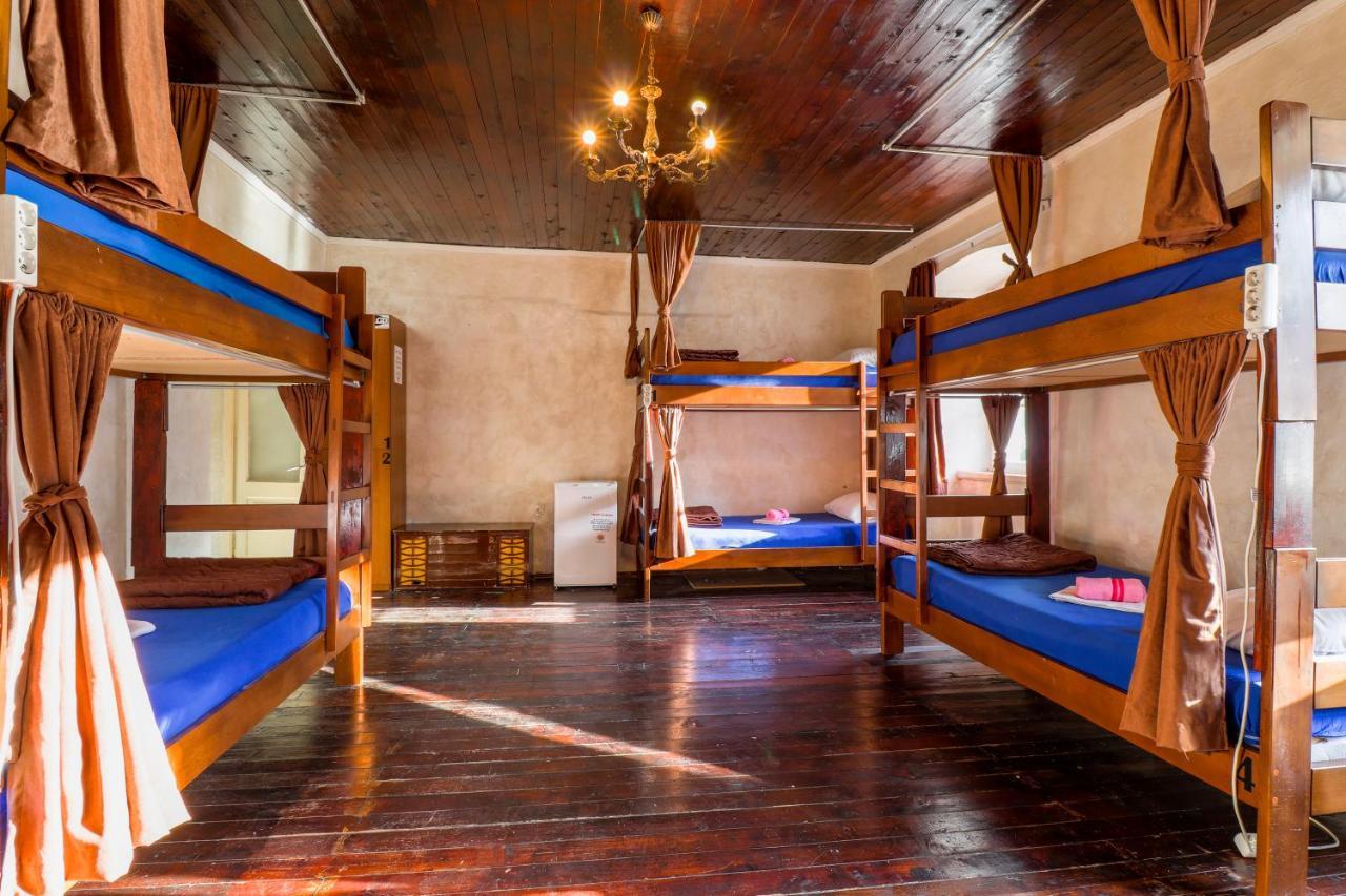 Montenegro Hostel 4U Kotor Extérieur photo