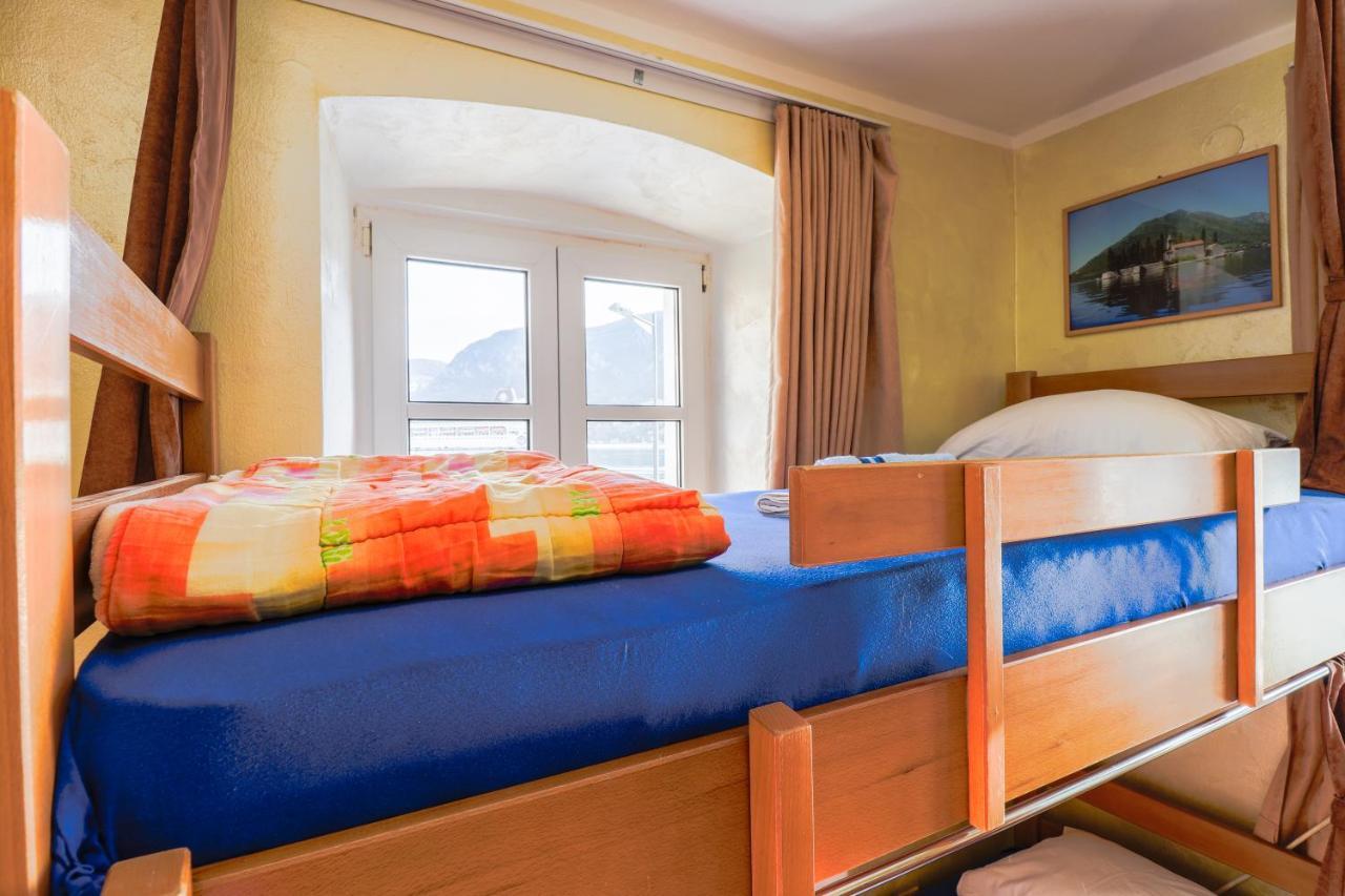Montenegro Hostel 4U Kotor Extérieur photo