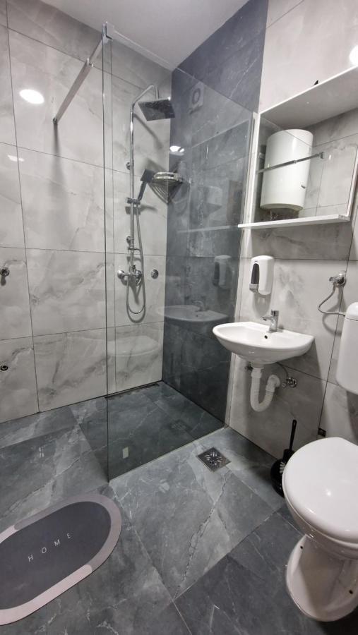 Montenegro Hostel 4U Kotor Extérieur photo