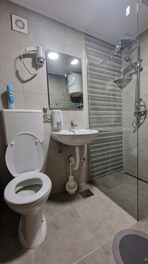 Montenegro Hostel 4U Kotor Extérieur photo
