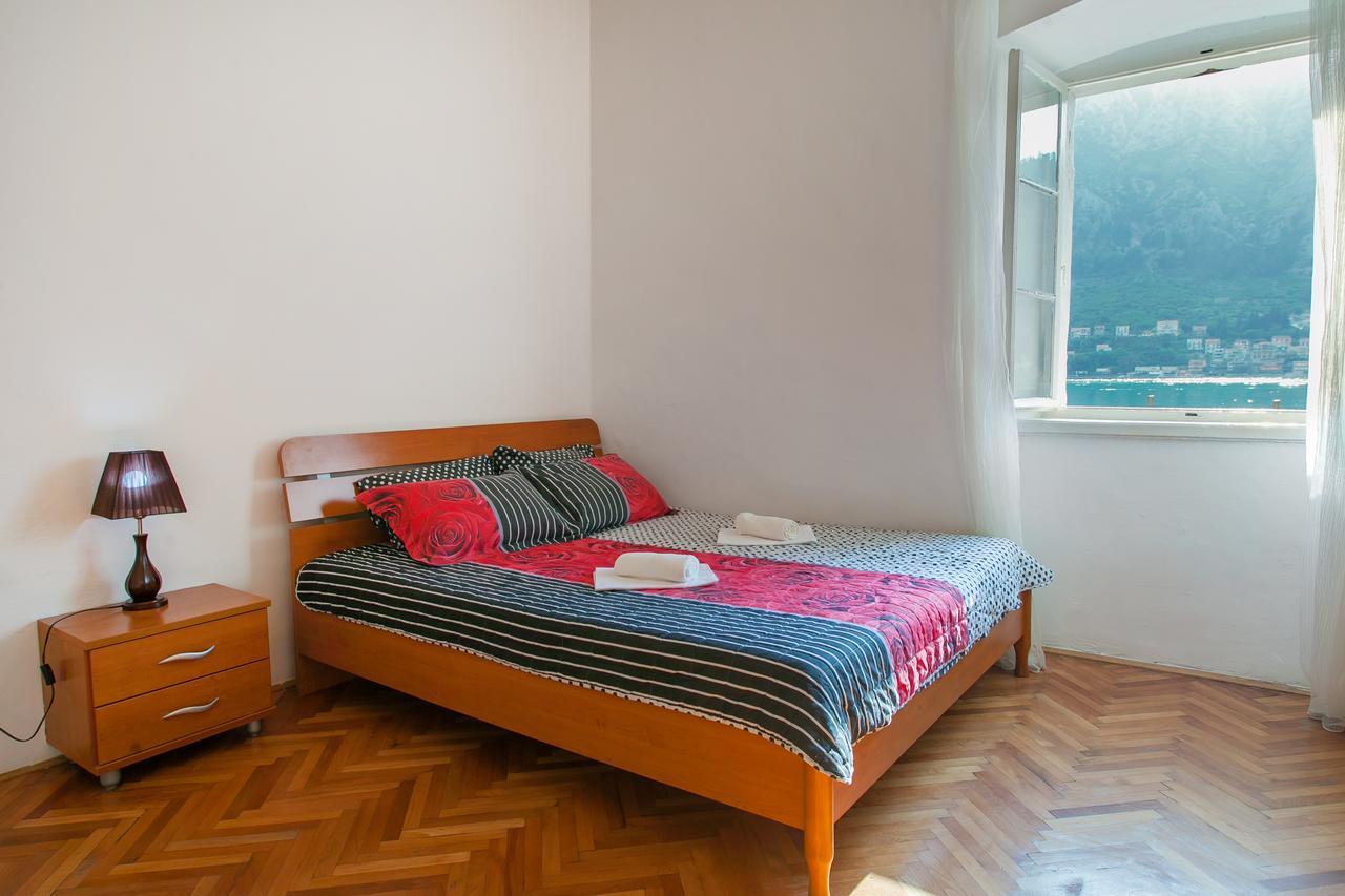Montenegro Hostel 4U Kotor Extérieur photo