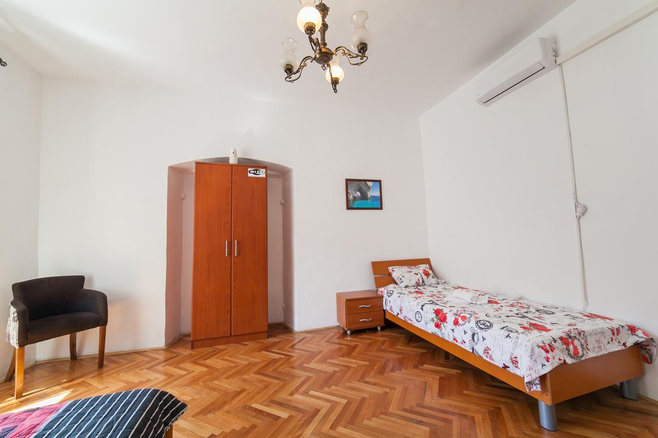 Montenegro Hostel 4U Kotor Extérieur photo