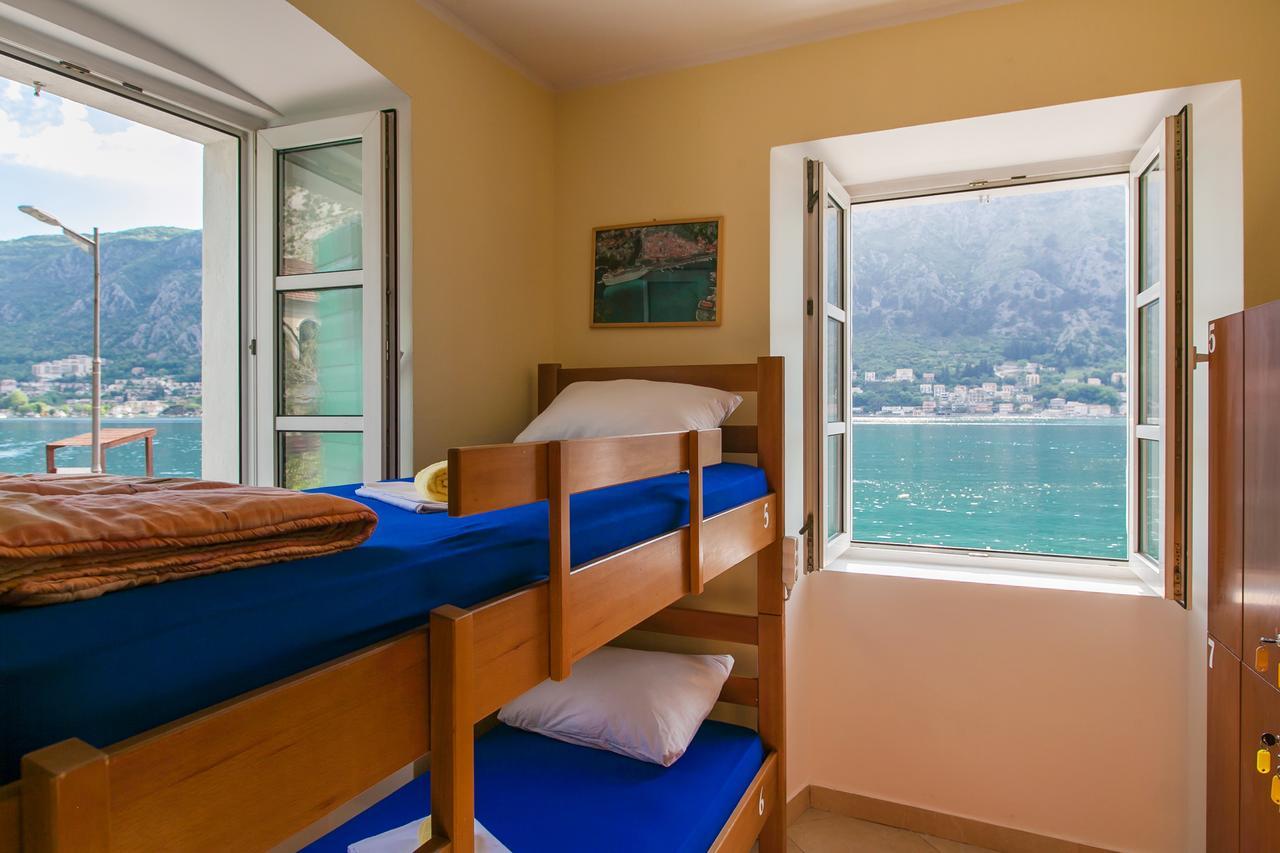 Montenegro Hostel 4U Kotor Extérieur photo