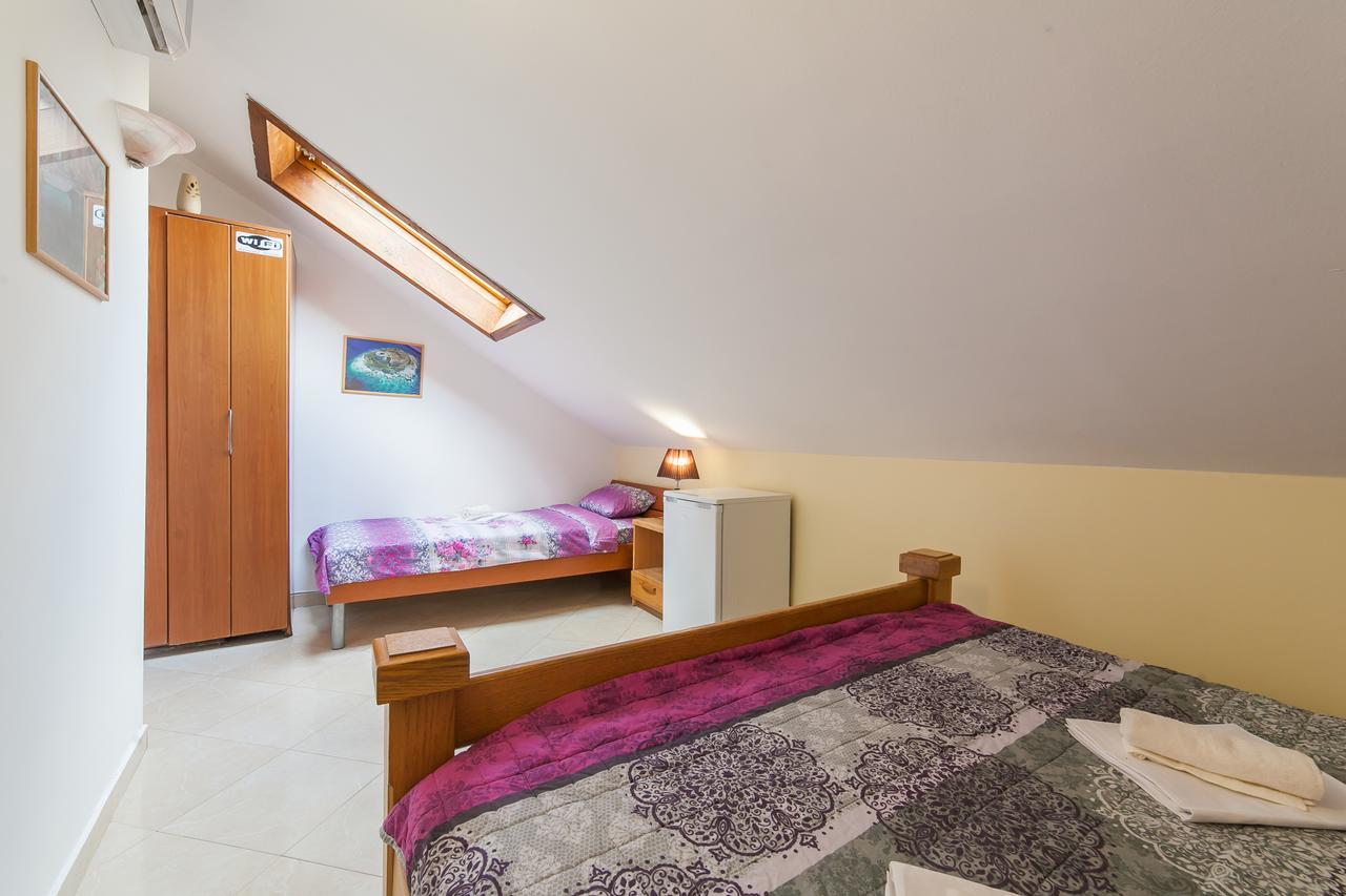 Montenegro Hostel 4U Kotor Extérieur photo