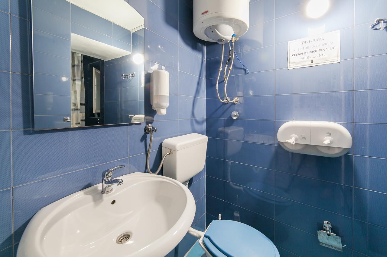 Montenegro Hostel 4U Kotor Extérieur photo